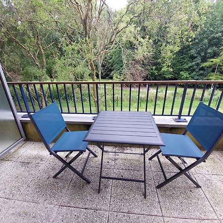 Bonvallet - Studio Paisible Et Chaleureux Avec Balcon Amiens Exteriér fotografie